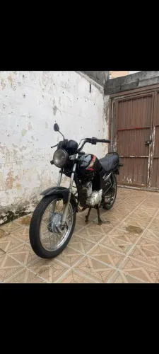 Ybr de leilao para rodar