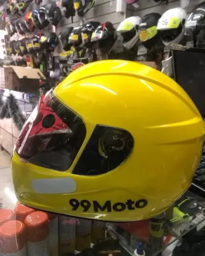 capacete 99