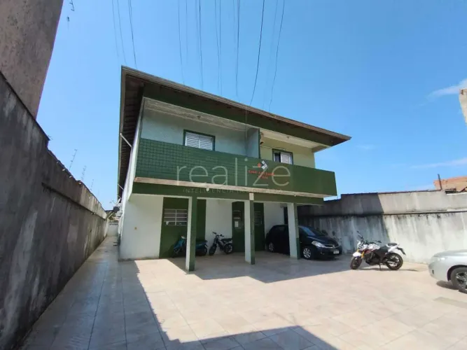 Apartamento : Padrão / Residencial / Vila Sonia