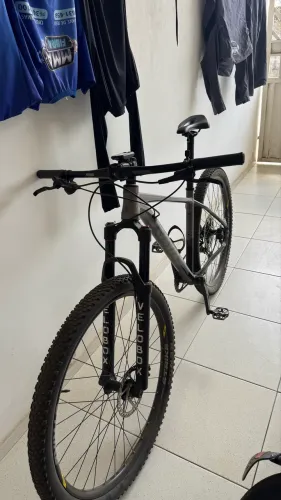 Bike RAVA Nazca aro 29 - 2026