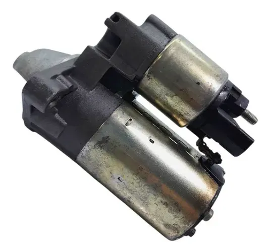 Motor De Arranque Toyota Corolla 1.8  2002 V1782 - P26