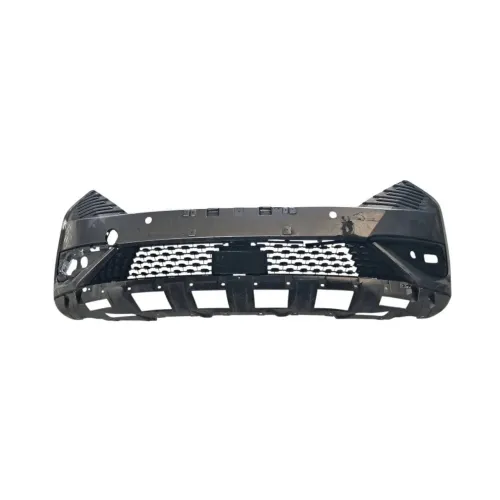 Parachoque Dianteiro Haval H6 GT 2023 2024 2025