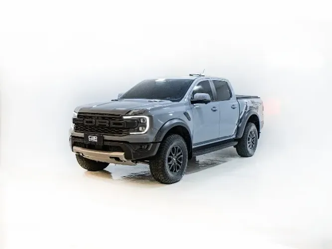Ford Ranger Raptor 3.0 V6 Bi-turbo 4WD Aut. 2025