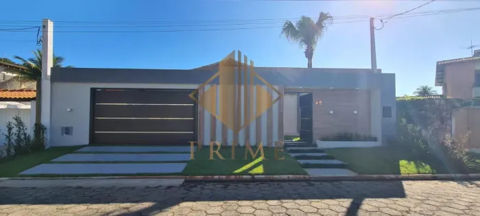 Casa em Condomínio para Venda em Guarujá, Jardim Acapulco, 3 dormitórios, 2 suítes, 3 banh