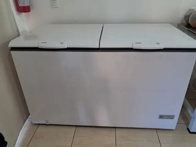 Freezer Consul 127V 534L