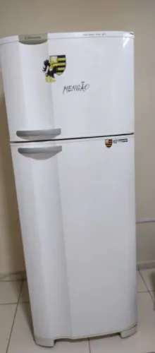 Geladeira Eletrolux 462 litros 