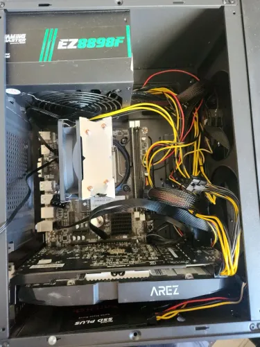 Pc gamer