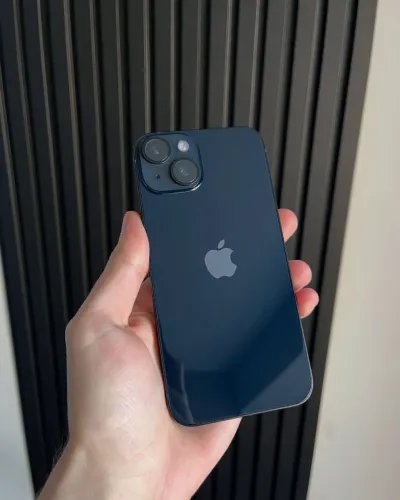 Iphone 14 Midnight - 128GB