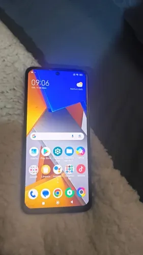 CELULAR XIAOMI POCO M4