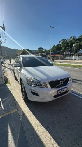 Volvo XC 60 2.0 T5 5P 2012