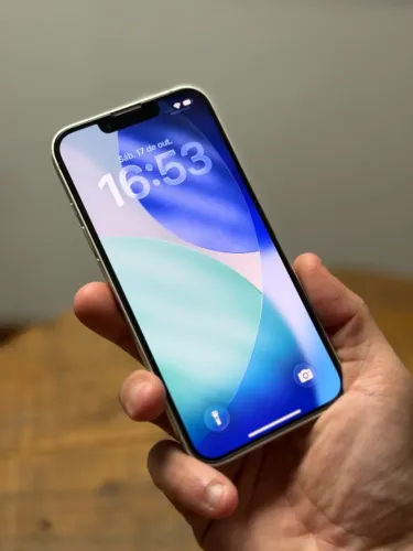 iPhone 14 | 128gb | 83% saúde