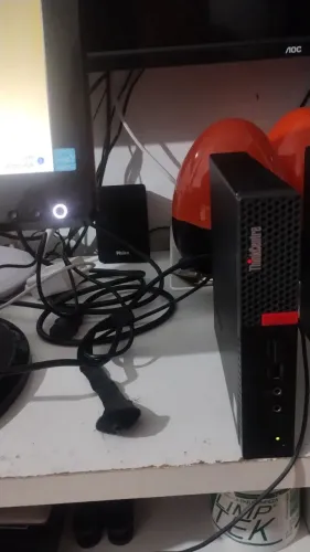 Mini Pc trinck centre Lenovo M910Q