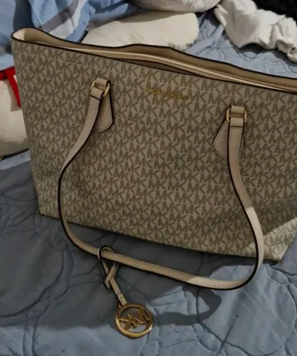 Bolsa Michael kors