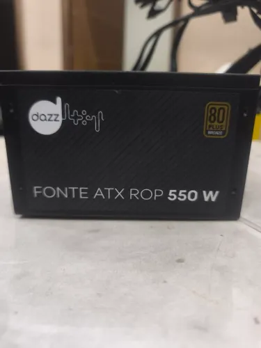 Fonte ATX ROP 550W