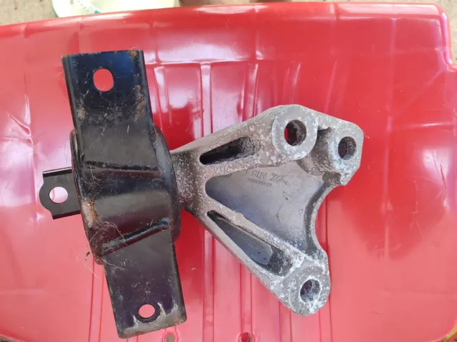 Coxin Motor prisma