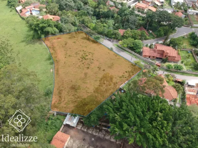 Lote para Venda em Quatis / RJ no bairro Loteamento Bondarovshy