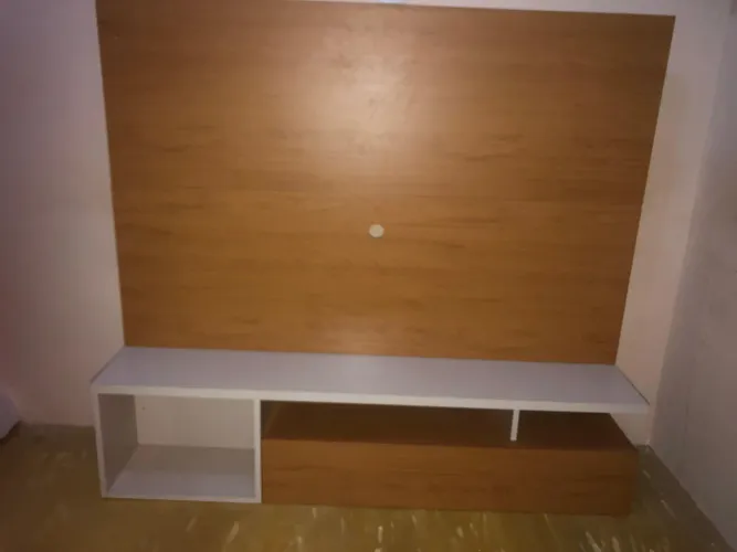 Painel para tv