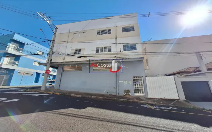 Apartamento com 3 Quartos para alugar - CENTRO em FRANCA - SP