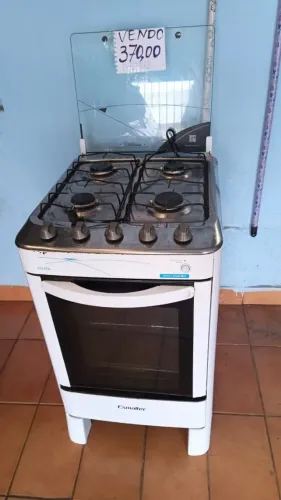Fogão 4 bocas