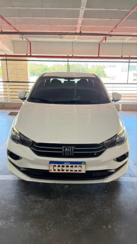 Fiat Cronos Drive 1.0 6V 2023