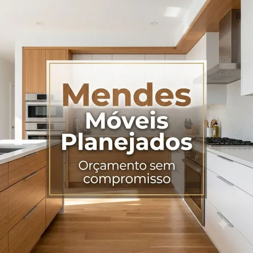 Móveis Planejados Sob Medida | Cozinhas, Quartos e Banheiros | Montagem Limpa e Rápida