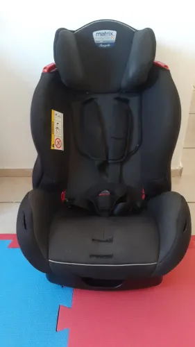 Vendo cadeirinha de carro da Burigotto até 25kg