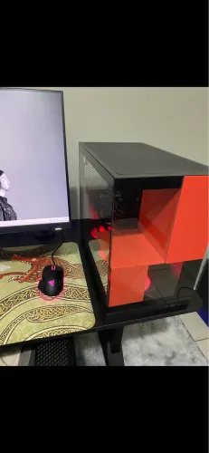 Gabinete Redragon