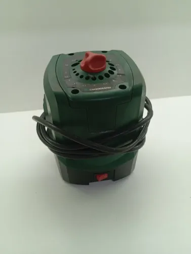 Afiador Broca Elétrico Carbografite 220v