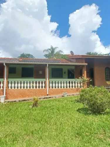Grande oportunidade CHÁCARA A VENDA Entrada de R$ 39.900!