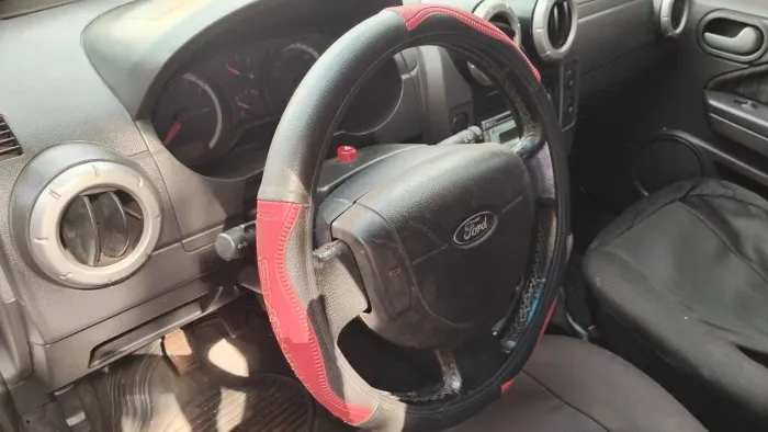 Ford Ecosport XLT 1.6/ 1.6 Flex 8V 5P 2009
