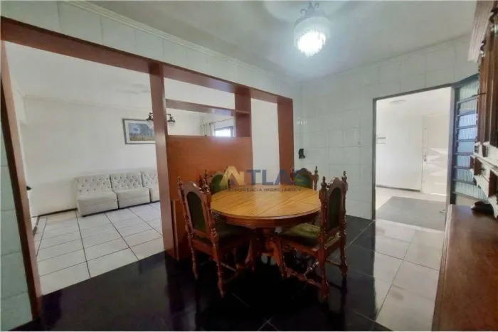 Casa com 3 dormitórios à venda - Jardim Elite - Piracicaba/SP