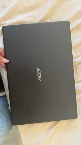 Vendo notebook 