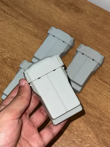 Bateria Plus DJI Mini 3 / Mini 3 Pro / Mini 4 Pro - Original DJI