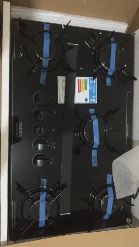 CookTop 5 bocas