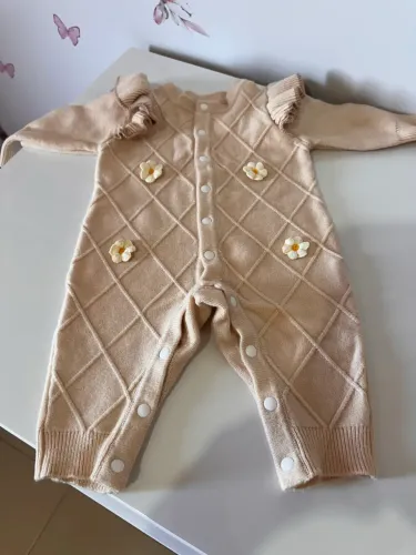 Macacão 3 meses