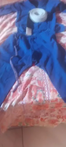 Kimono de judô