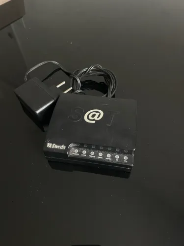 SAT Fiscal Sweda SS-100 - Para Emissão de Nota Fiscal (CF-e)