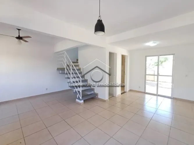 COMPRAR CASA COM 3 QUARTOS NO CONDOMÍNIO EVIDENCE RESORT EM RIBEIRÃO PRETO