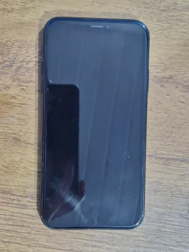 iPhone XR pra retirada de peças