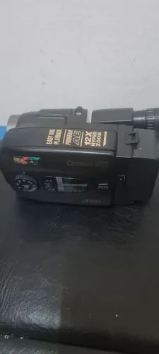 Filmadora vintage
