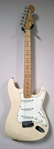 fender japan