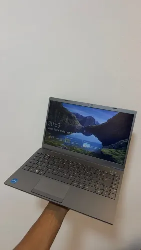 Notebook VAIO i3