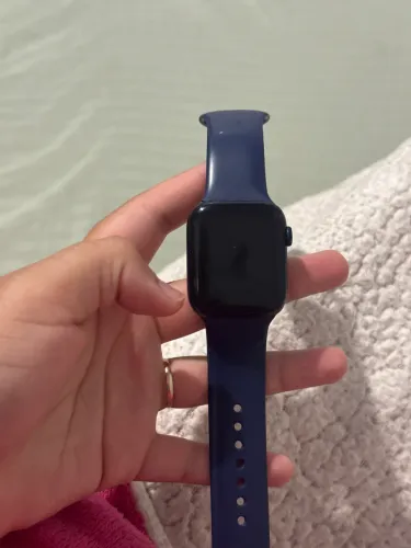 Apple Watch serie 6 44mm