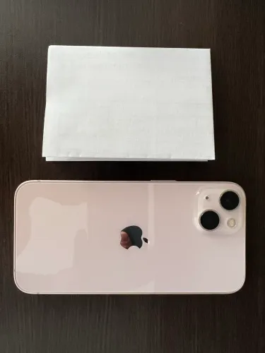 iPhone 13 128GB Rosa
