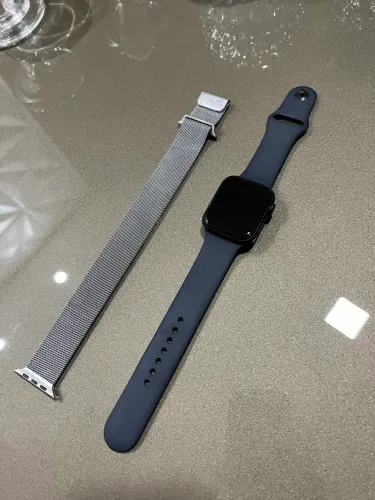 Apple Watch SE 3 (2025)