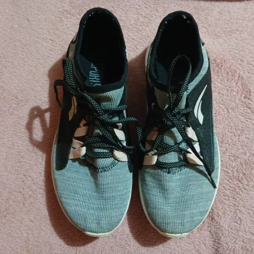 tênis kolosh sport feminino tamanho 37