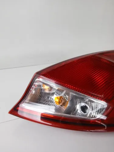 Lanterna Traseira Direita Original New Fiesta 2014-2017 Hatch