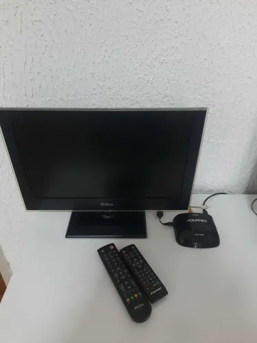 Monitor Philco de 19 Polegadas 