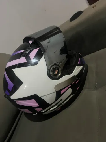 capacete LS2 N60