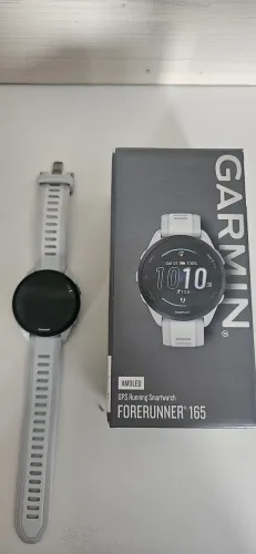 Garmin 165